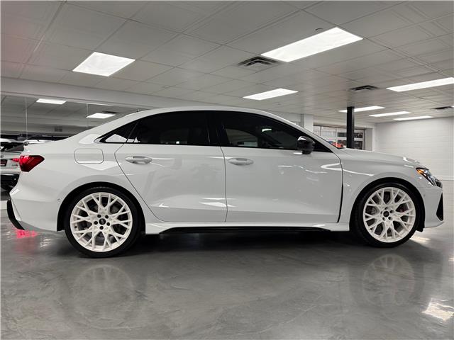 2025 Audi RS 3 2.5T (Stk: A9084) in Saint-Eustache - Image 6 of 35