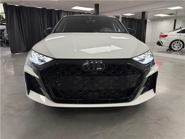 2025 Audi RS 3 2.5T (Stk: A9084) in Saint-Eustache - Image 8 of 35