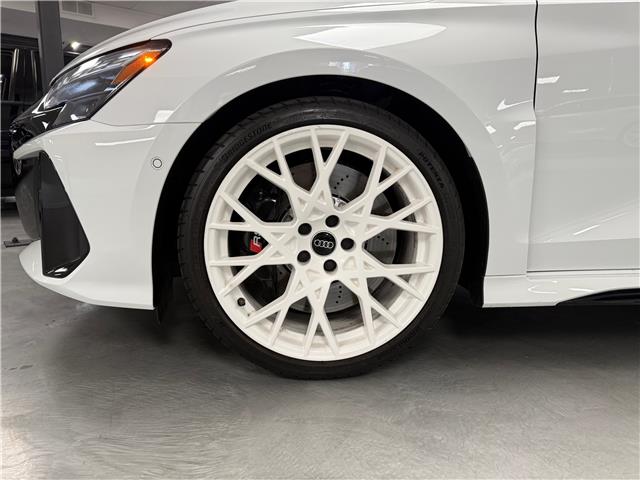 2025 Audi RS 3 2.5T (Stk: A9084) in Saint-Eustache - Image 9 of 35
