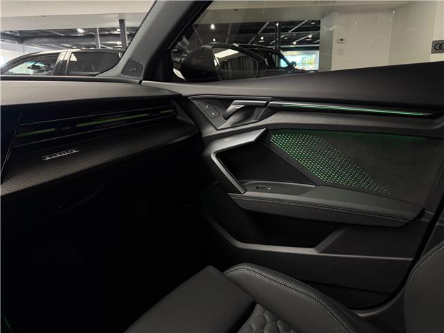 2025 Audi RS 3 2.5T (Stk: A9084) in Saint-Eustache - Image 21 of 35