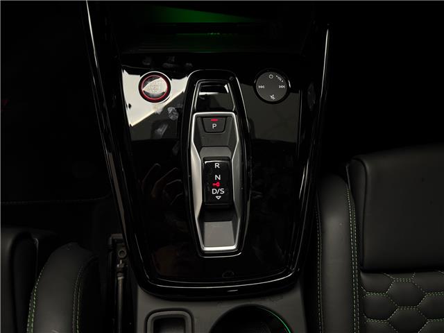 2025 Audi RS 3 2.5T (Stk: A9084) in Saint-Eustache - Image 26 of 35