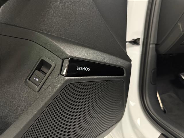 2025 Audi RS 3 2.5T (Stk: A9084) in Saint-Eustache - Image 28 of 35