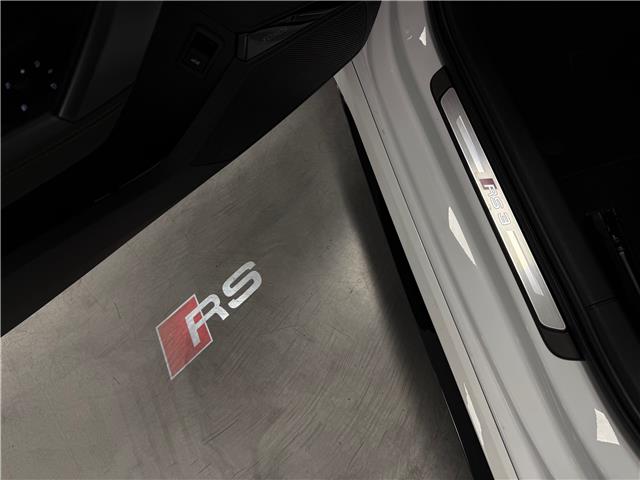2025 Audi RS 3 2.5T (Stk: A9084) in Saint-Eustache - Image 30 of 35