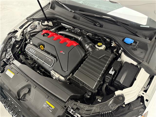 2025 Audi RS 3 2.5T (Stk: A9084) in Saint-Eustache - Image 33 of 35