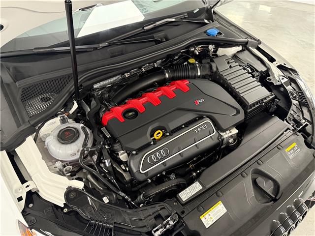 2025 Audi RS 3 2.5T (Stk: A9084) in Saint-Eustache - Image 35 of 35