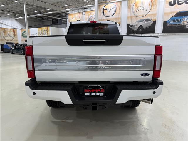 2022 Ford F-250 Platinum (Stk: A9069) in Saint-Eustache - Image 4 of 33