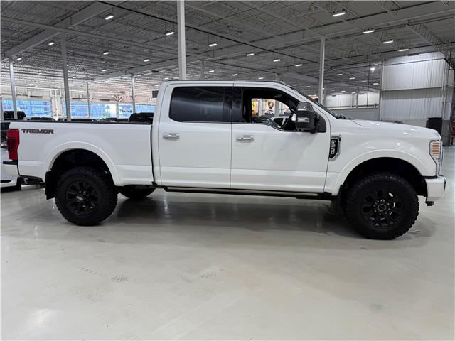 2022 Ford F-250 Platinum (Stk: A9069) in Saint-Eustache - Image 6 of 33