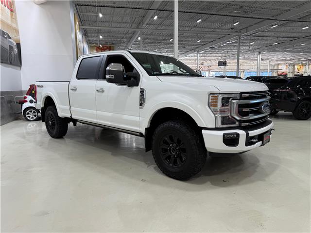 2022 Ford F-250 Platinum (Stk: A9069) in Saint-Eustache - Image 7 of 33