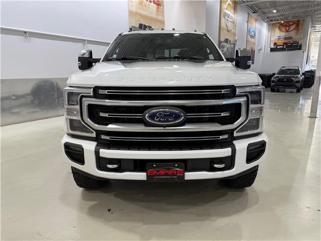 2022 Ford F-250 Platinum (Stk: A9069) in Saint-Eustache - Image 8 of 33