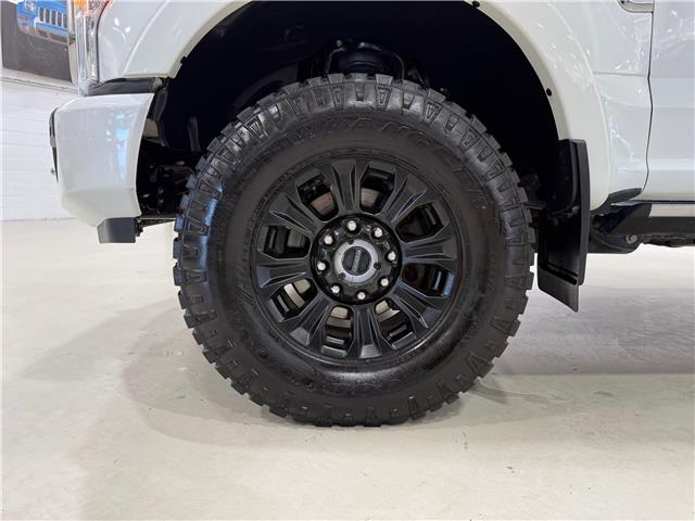 2022 Ford F-250 Platinum (Stk: A9069) in Saint-Eustache - Image 9 of 33