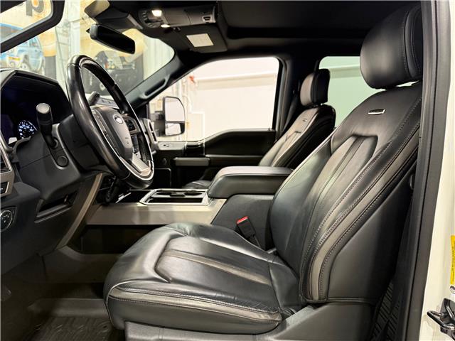 2022 Ford F-250 Platinum (Stk: A9069) in Saint-Eustache - Image 10 of 33