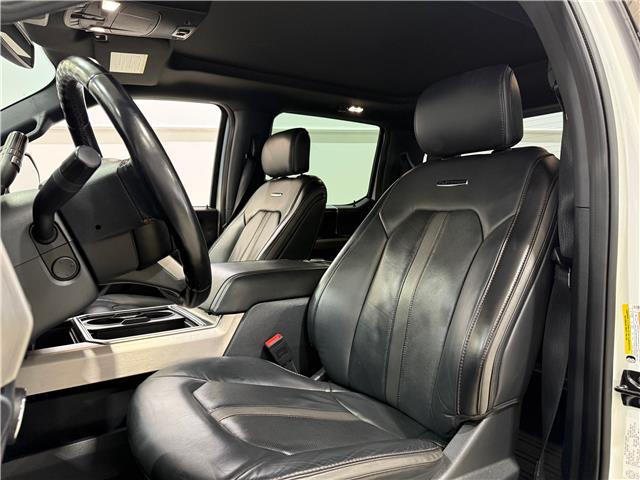 2022 Ford F-250 Platinum (Stk: A9069) in Saint-Eustache - Image 11 of 33