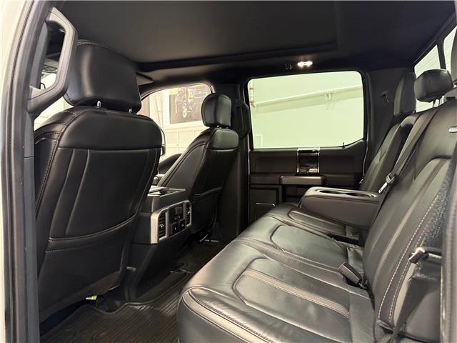 2022 Ford F-250 Platinum (Stk: A9069) in Saint-Eustache - Image 13 of 33