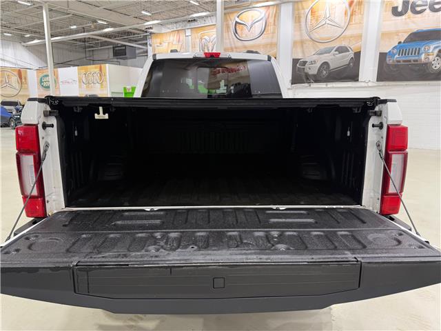 2022 Ford F-250 Platinum (Stk: A9069) in Saint-Eustache - Image 14 of 33