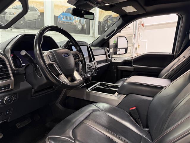 2022 Ford F-250 Platinum (Stk: A9069) in Saint-Eustache - Image 16 of 33