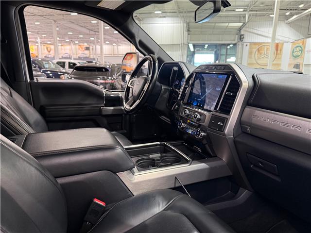 2022 Ford F-250 Platinum (Stk: A9069) in Saint-Eustache - Image 17 of 33
