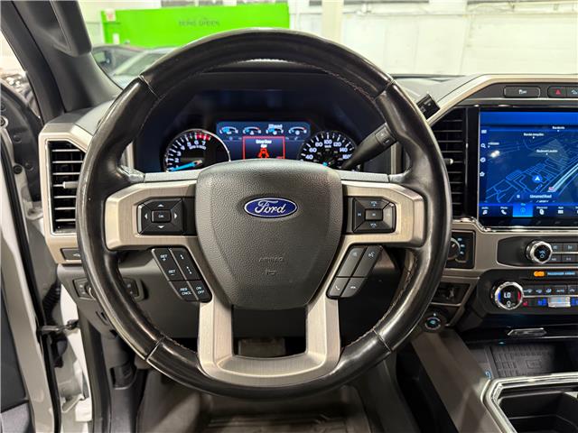 2022 Ford F-250 Platinum (Stk: A9069) in Saint-Eustache - Image 18 of 33