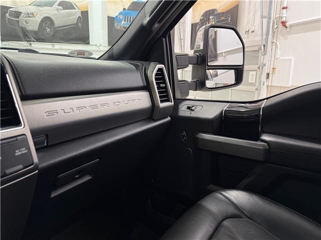 2022 Ford F-250 Platinum (Stk: A9069) in Saint-Eustache - Image 19 of 33