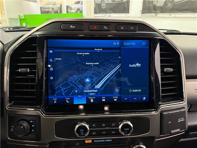 2022 Ford F-250 Platinum (Stk: A9069) in Saint-Eustache - Image 20 of 33