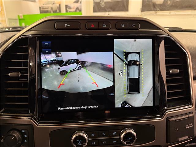 2022 Ford F-250 Platinum (Stk: A9069) in Saint-Eustache - Image 21 of 33