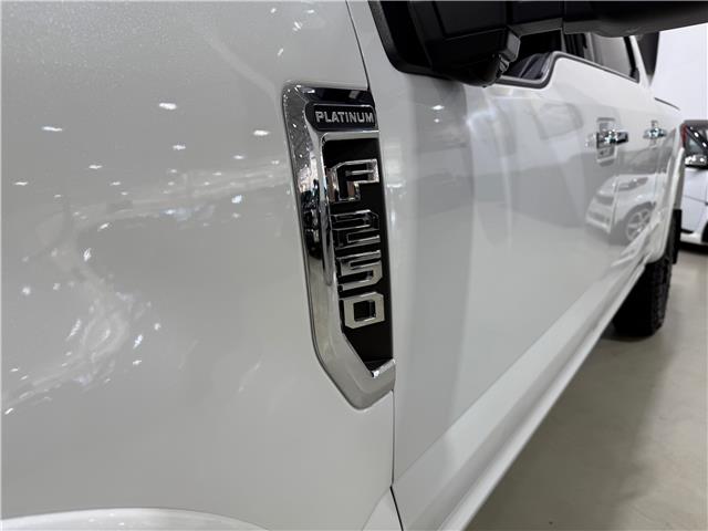 2022 Ford F-250 Platinum (Stk: A9069) in Saint-Eustache - Image 29 of 33