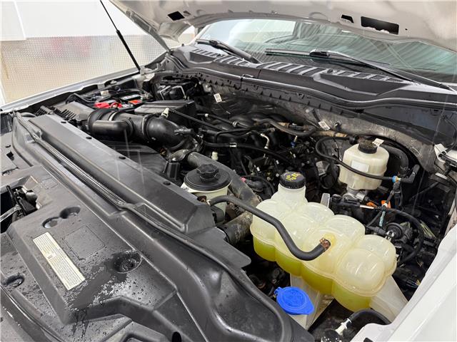 2022 Ford F-250 Platinum (Stk: A9069) in Saint-Eustache - Image 31 of 33