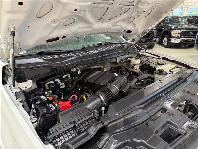 2022 Ford F-250 Platinum (Stk: A9069) in Saint-Eustache - Image 33 of 33