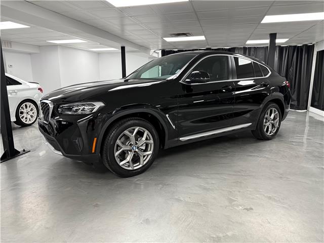 2022 BMW X4 xDrive30i (Stk: A8896-1) in Saint-Eustache - Image 1 of 31