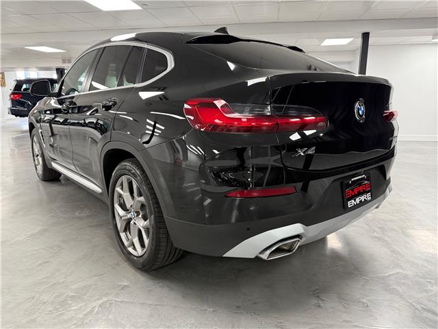 2022 BMW X4 xDrive30i (Stk: A8896-1) in Saint-Eustache - Image 3 of 31