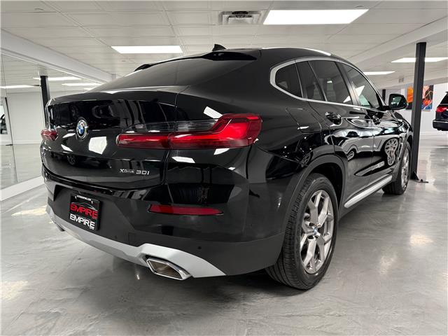 2022 BMW X4 xDrive30i (Stk: A8896-1) in Saint-Eustache - Image 5 of 31