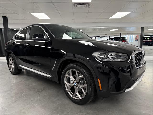 2022 BMW X4 xDrive30i (Stk: A8896-1) in Saint-Eustache - Image 7 of 31