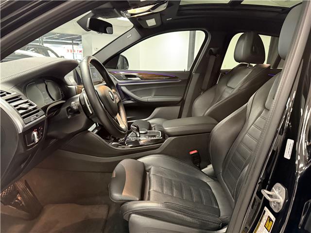 2022 BMW X4 xDrive30i (Stk: A8896-1) in Saint-Eustache - Image 10 of 31