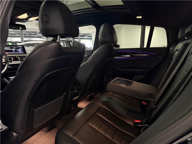 2022 BMW X4 xDrive30i (Stk: A8896-1) in Saint-Eustache - Image 12 of 31