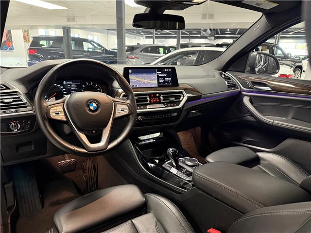 2022 BMW X4 xDrive30i (Stk: A8896-1) in Saint-Eustache - Image 14 of 31
