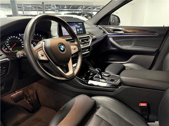 2022 BMW X4 xDrive30i (Stk: A8896-1) in Saint-Eustache - Image 15 of 31