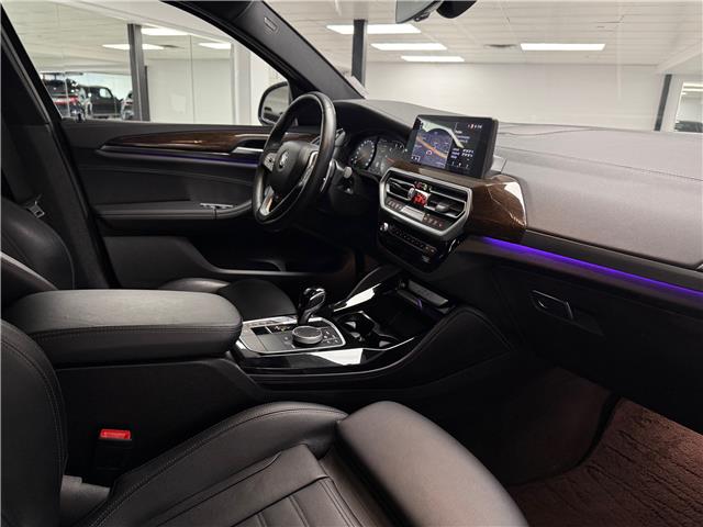 2022 BMW X4 xDrive30i (Stk: A8896-1) in Saint-Eustache - Image 16 of 31