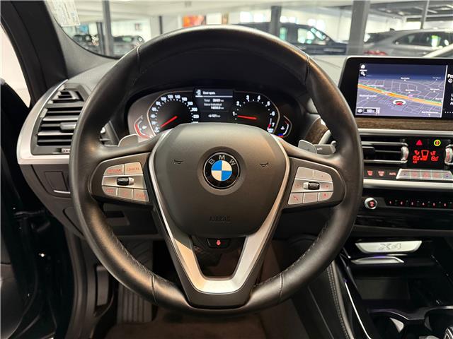 2022 BMW X4 xDrive30i (Stk: A8896-1) in Saint-Eustache - Image 17 of 31