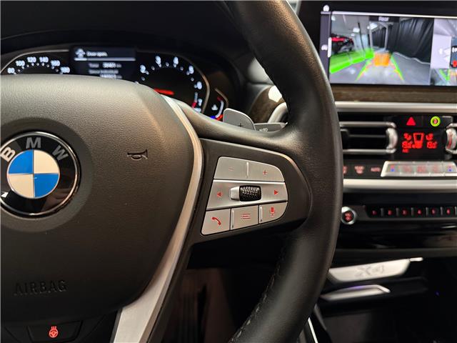 2022 BMW X4 xDrive30i (Stk: A8896-1) in Saint-Eustache - Image 19 of 31