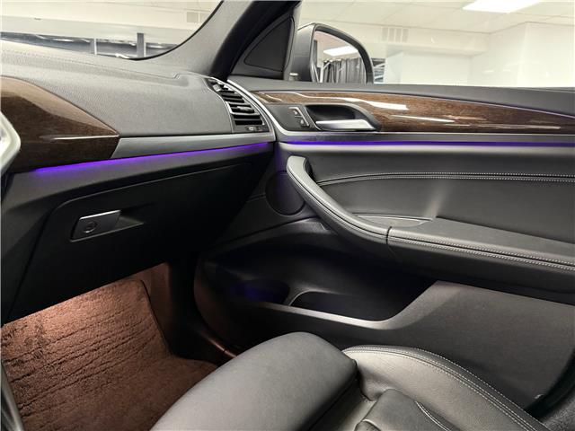 2022 BMW X4 xDrive30i (Stk: A8896-1) in Saint-Eustache - Image 20 of 31