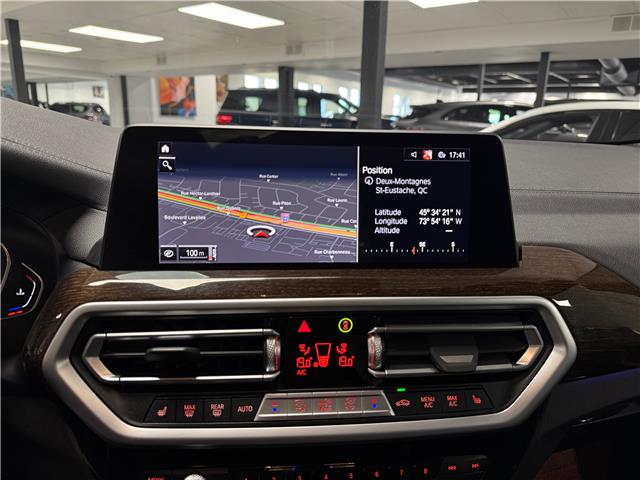 2022 BMW X4 xDrive30i (Stk: A8896-1) in Saint-Eustache - Image 21 of 31
