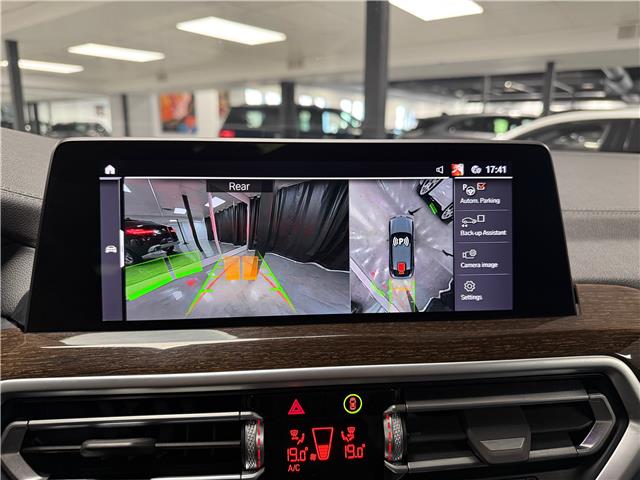 2022 BMW X4 xDrive30i (Stk: A8896-1) in Saint-Eustache - Image 22 of 31