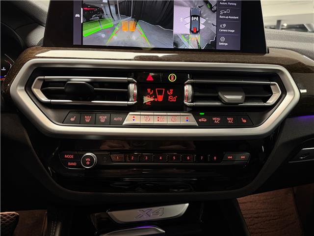 2022 BMW X4 xDrive30i (Stk: A8896-1) in Saint-Eustache - Image 23 of 31