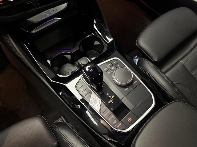 2022 BMW X4 xDrive30i (Stk: A8896-1) in Saint-Eustache - Image 24 of 31