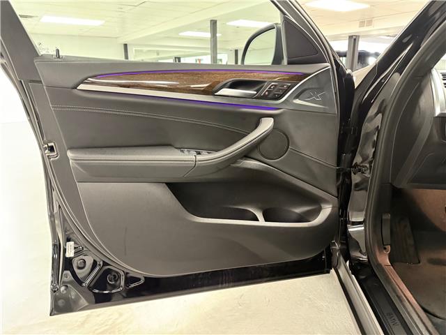 2022 BMW X4 xDrive30i (Stk: A8896-1) in Saint-Eustache - Image 27 of 31