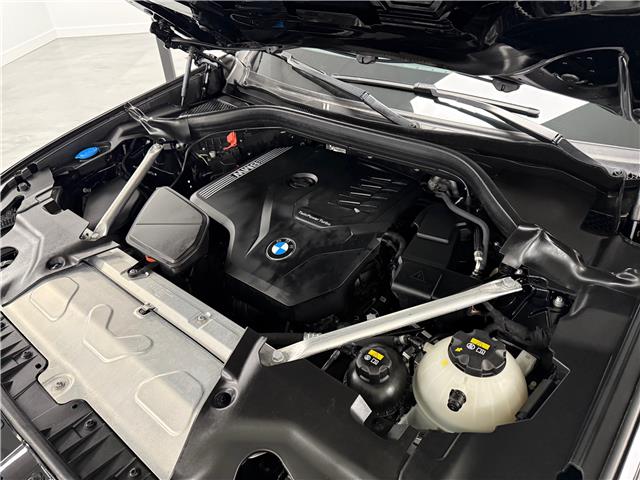 2022 BMW X4 xDrive30i (Stk: A8896-1) in Saint-Eustache - Image 29 of 31