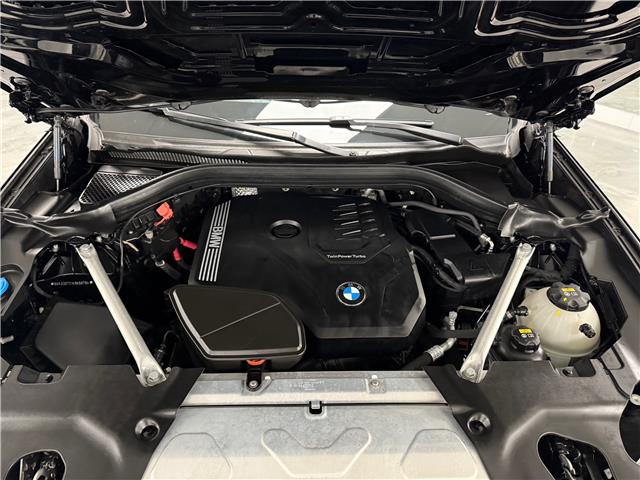 2022 BMW X4 xDrive30i (Stk: A8896-1) in Saint-Eustache - Image 30 of 31