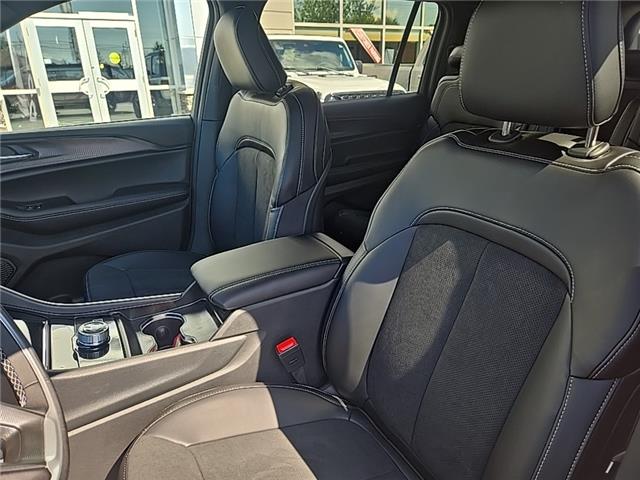 2025 Jeep Grand Cherokee L Laredo (Stk: S199) in Miramichi - Image 10 of 14