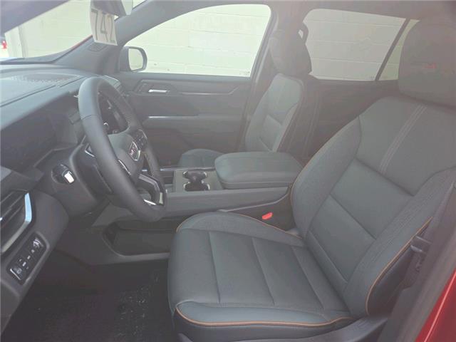 2026 GMC Acadia AT4 (Stk: 107865) in New Glasgow - Image 11 of 15