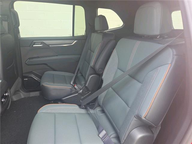 2026 GMC Acadia AT4 (Stk: 107865) in New Glasgow - Image 12 of 15