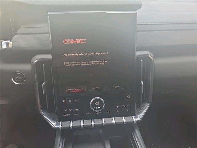 2026 GMC Acadia AT4 (Stk: 107865) in New Glasgow - Image 14 of 15